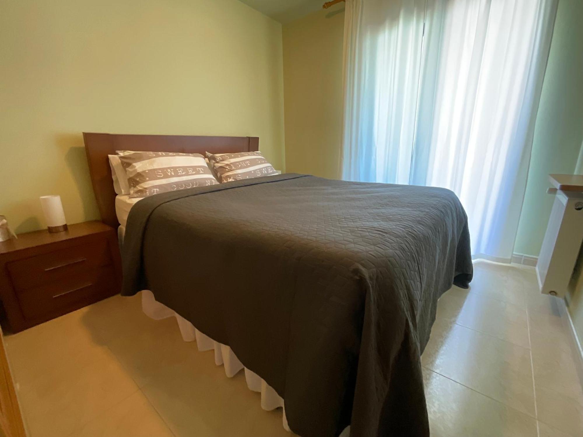 Apartamento Vista Del Mar Calpe Exterior photo